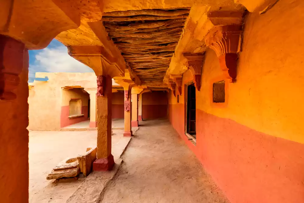 10 Unexplored Gems of Rajasthan You May Visit on Your Next Trip