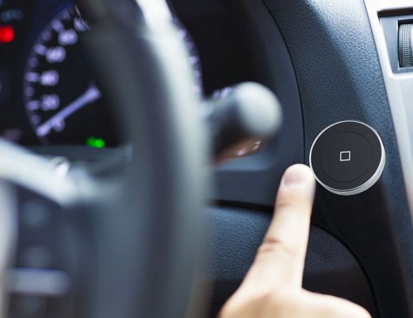 7 Car Gadgets You Can Sync With Your Prized Auto