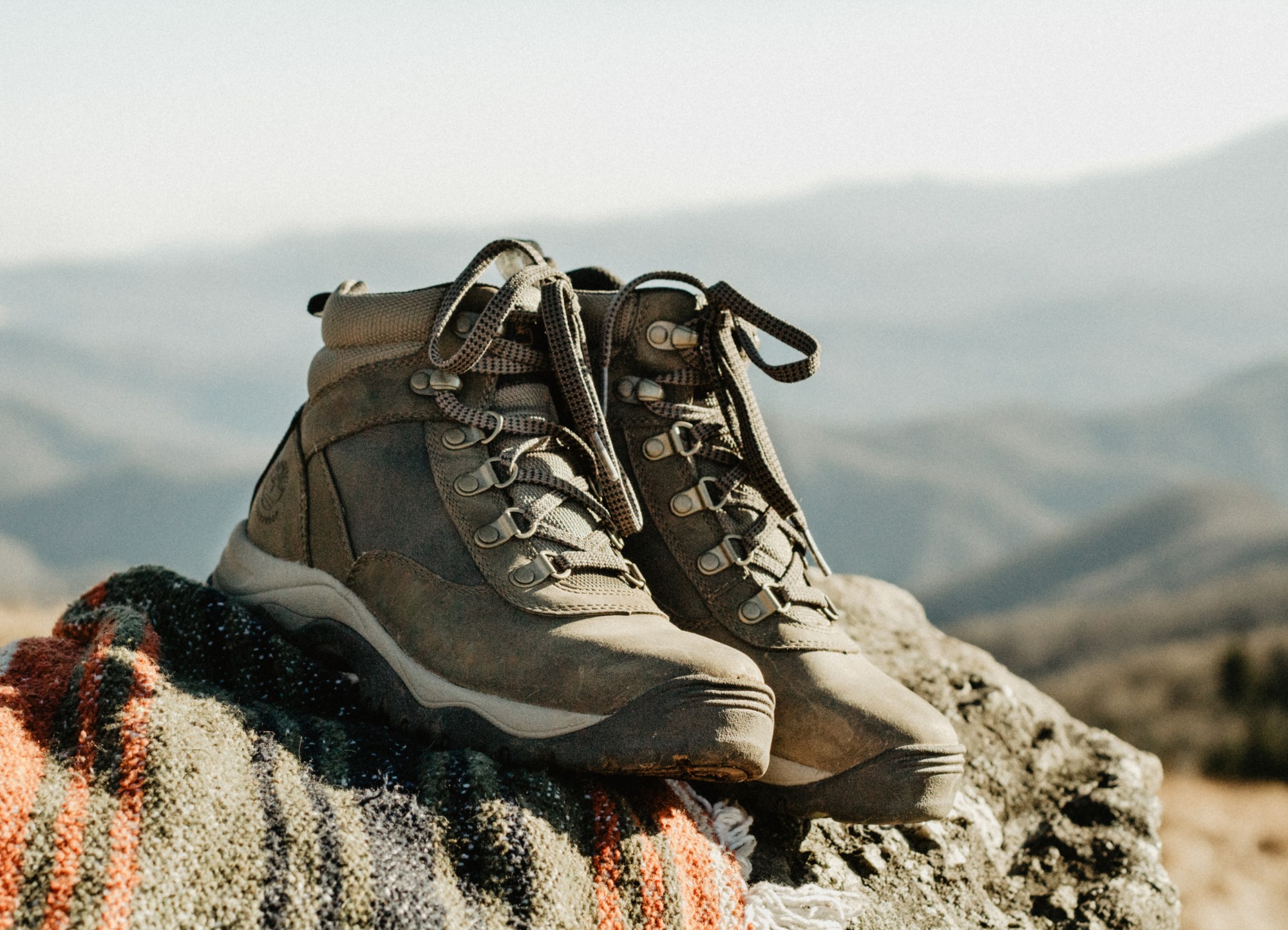 A Comprehensive Guide to Finding the Best Hiking Shoes