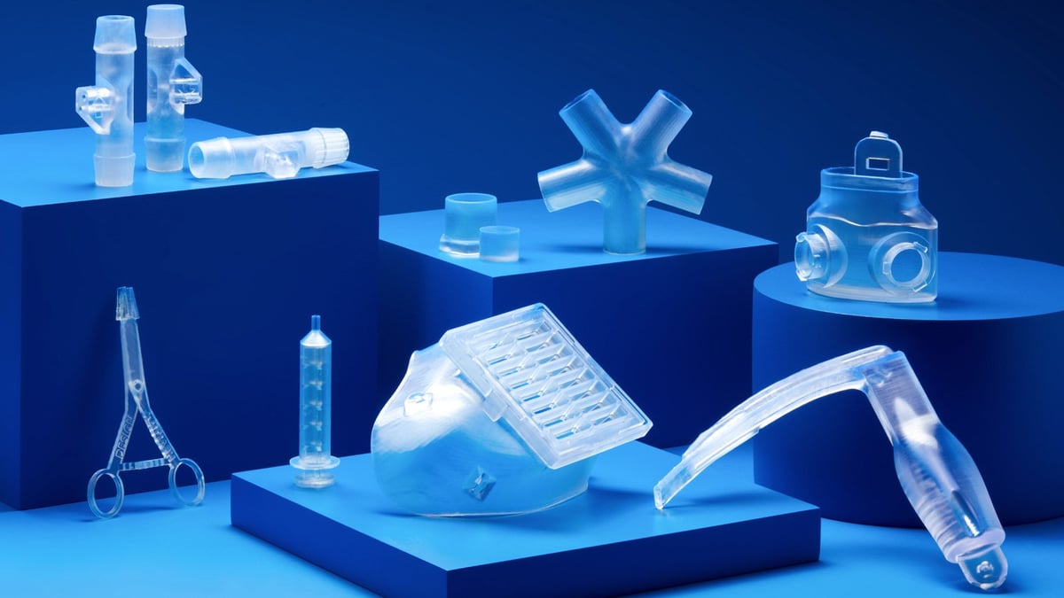 Achieving Clear 3D Prints with PLA: A Comprehensive Guide