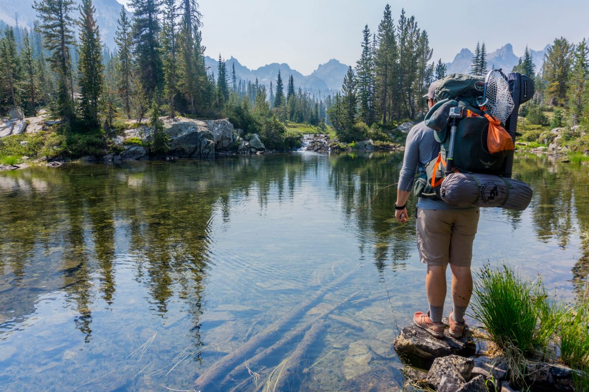 Are Hiking Backpacks Tax-Free? A State-by-State Guide
