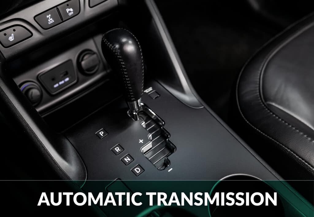 Automatic Transmission Cars in Inverness: A Comprehensive Guide