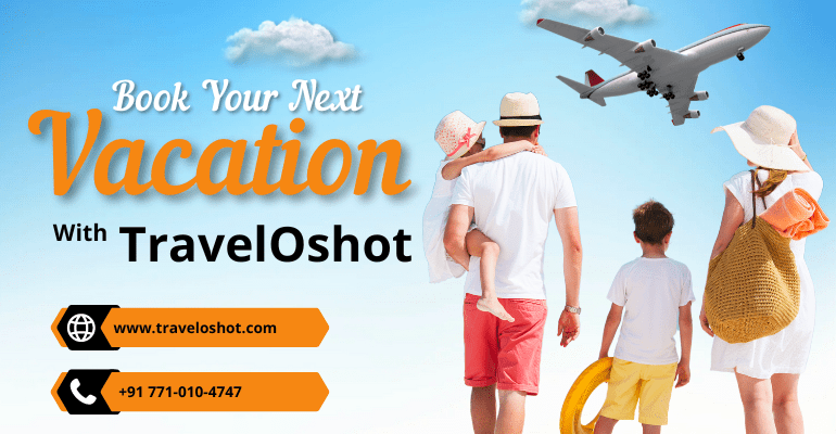 Book Your Next Holiday With ‘s Travel Partners |
