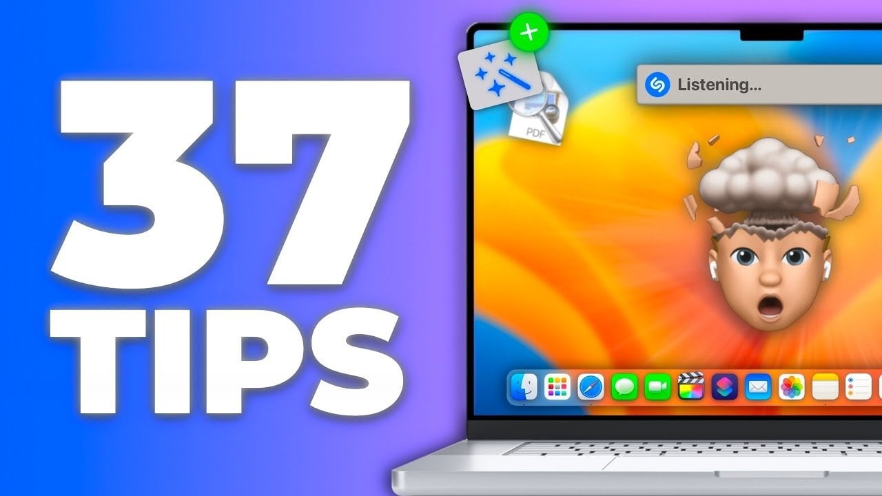 Boost Your Productivity: Mastering macOS Tips and Tricks