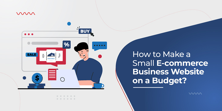 Building and Marketing an Ecommerce Store on a Small Budget