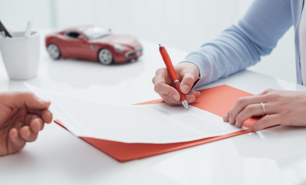 Can a Closed Car Loan Be Reopened