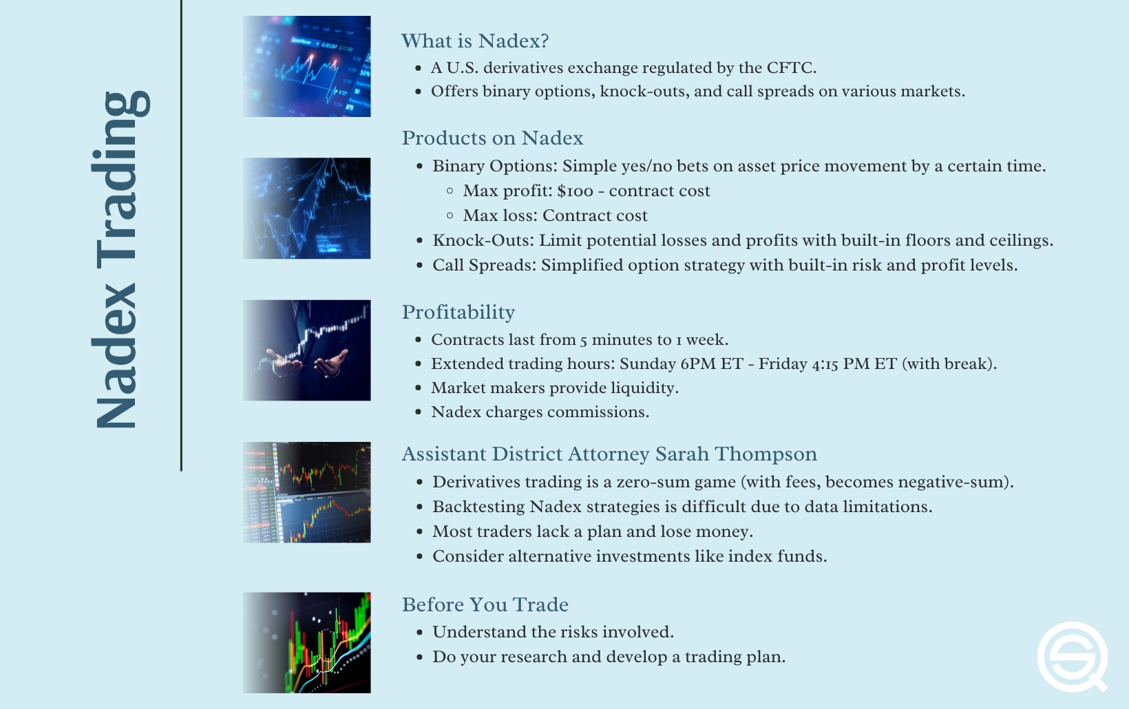 Can You Hedge Forex on Nadex A Comprehensive Guide