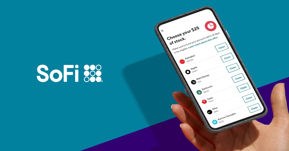 Can You Invest in Stocks Through SoFi A Comprehensive Guide