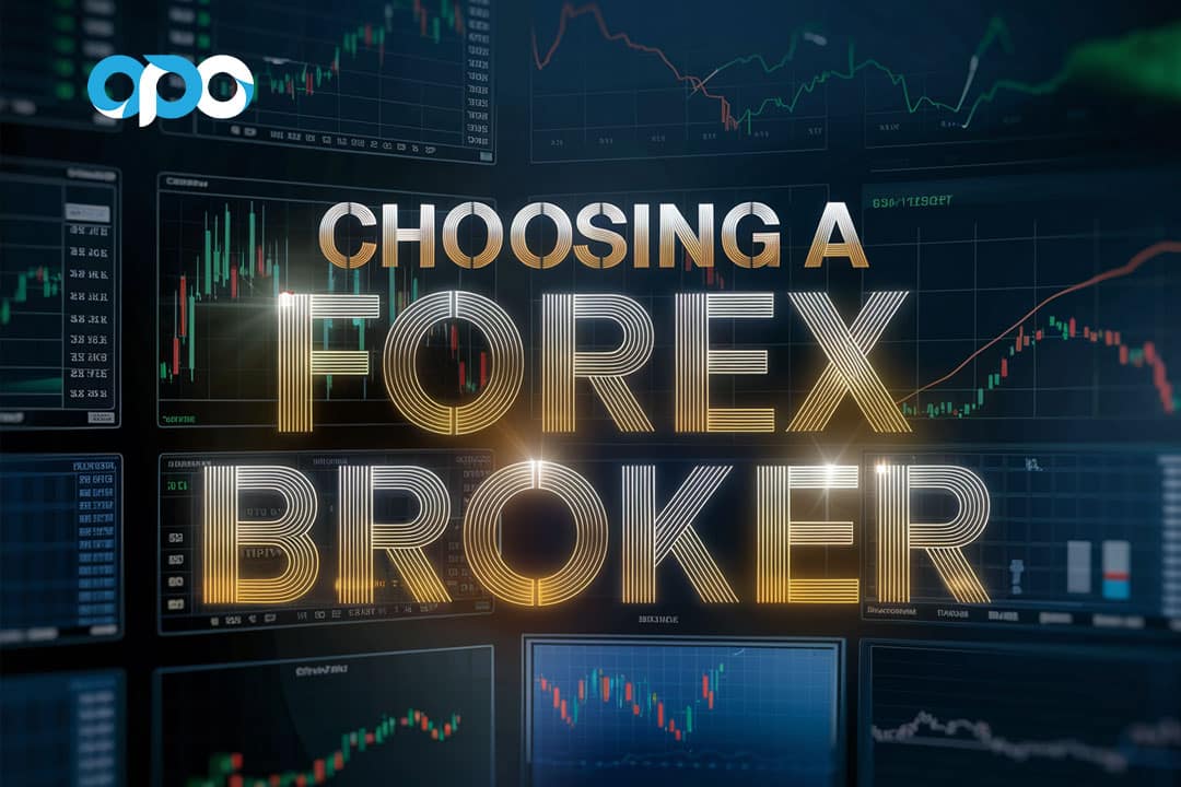 Choosing the Right Forex Broker: A Comprehensive Guide