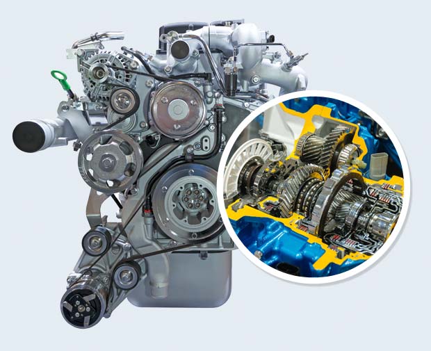 cost to replace smart car transmission