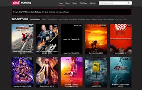 Couchtuner Unblocked Alternatives: The Best Options for Streaming Movies and TV Shows