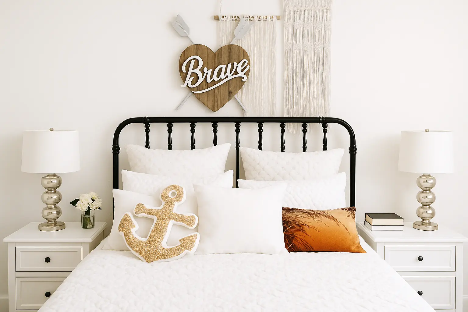 Designing the Perfect Teenage Bedroom A Guide for Parents