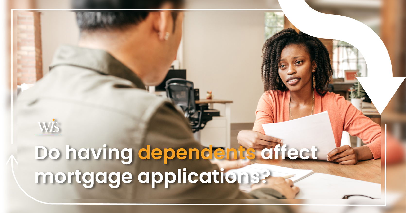 Does Having Dependents Affect Your Mortgage Application