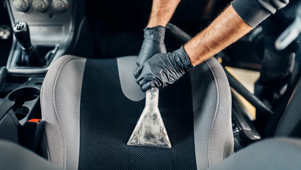 Dyson Car Interior Cleaning: Achieving a Spotless and Fresh Car Interior