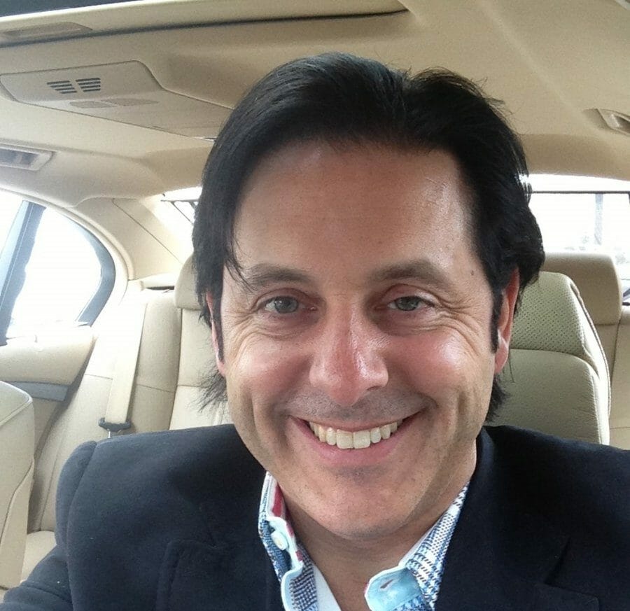 Eric J. Dalius Marketing Strategies for Small Business Success