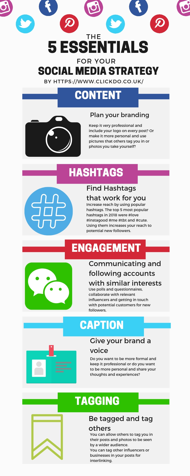 Essential Elements to Master Before Launching Your Instagram Business Account