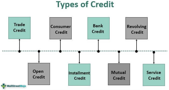 Exploring Alternative Sources of Consumer Credit