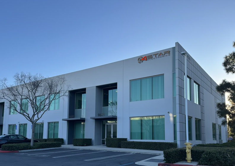 Finding a 4-Star Electronics Components Partner