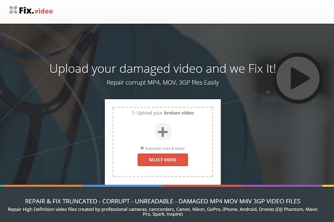Fix Repair Corrupt and Damaged MOV Video Files – Easy Solutions