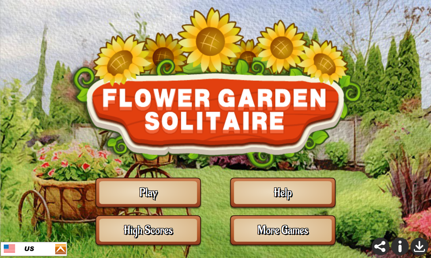 Flower Garden Solitaire: A Comprehensive Guide to Gameplay, Strategies, and Tips