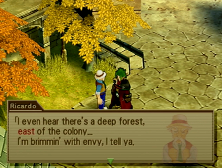Gardening Guide for Wild Arms 3 Fans: Cultivate Your Own Oasis
