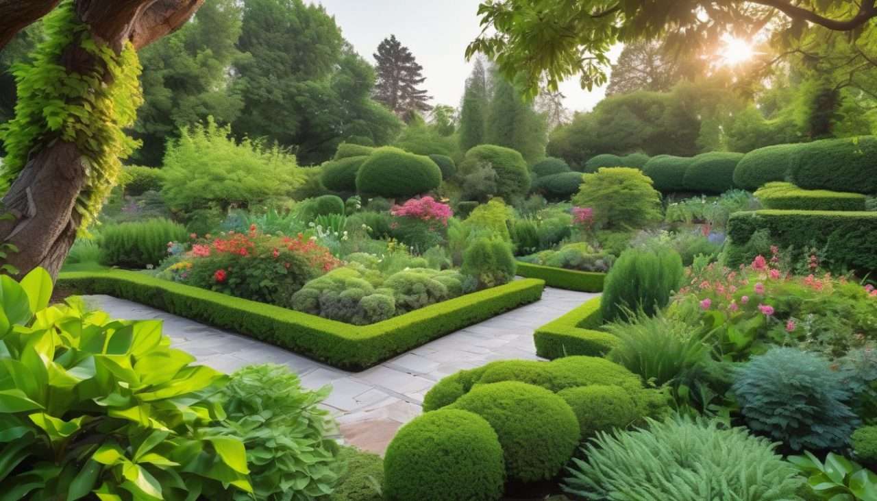 Gardening Hints and Tips UK: Unconventional Techniques for a Thriving Garden