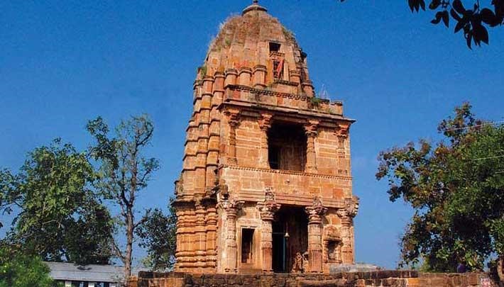 Gauri Somnath Mandir: A Hidden Gem in Madhya Pradesh