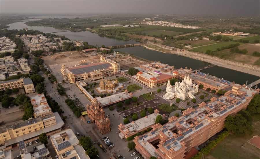 Gondal 2025: Your Ultimate Travel Guide