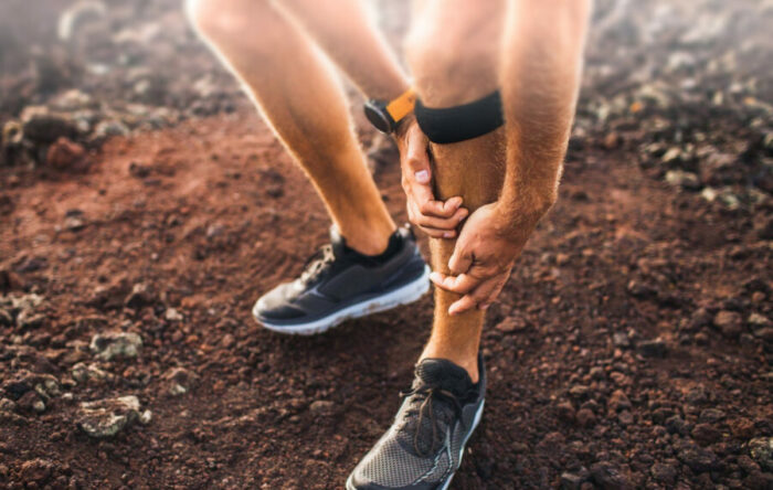 Hiking and Shin Splints A Comprehensive Guide