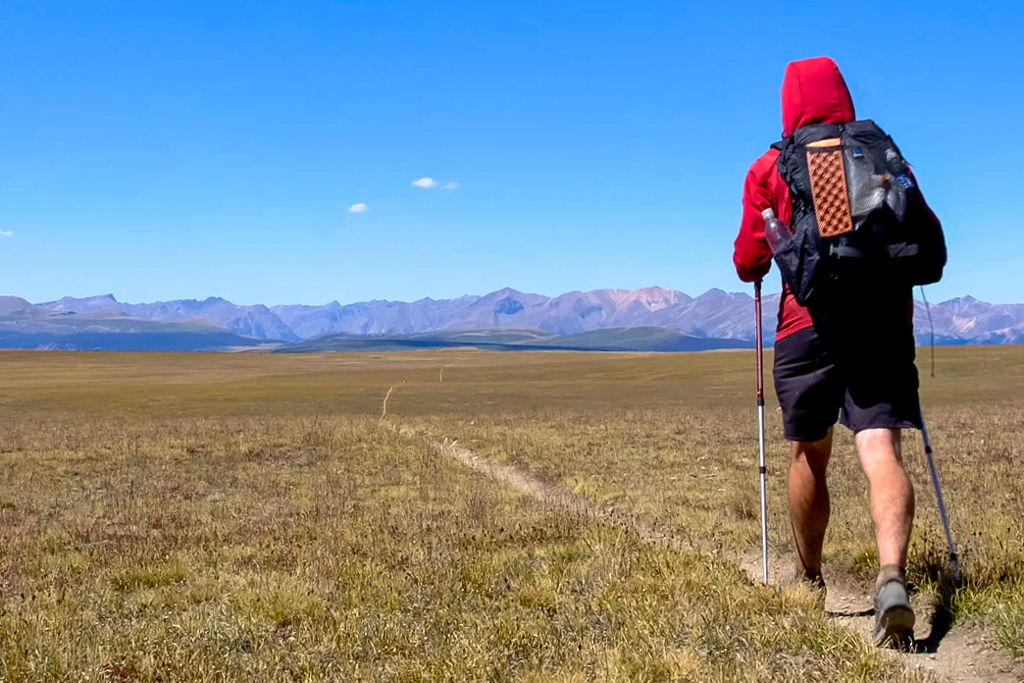 Hiking Guide Salaries: Exploring Earning Potential in the Great Outdoors