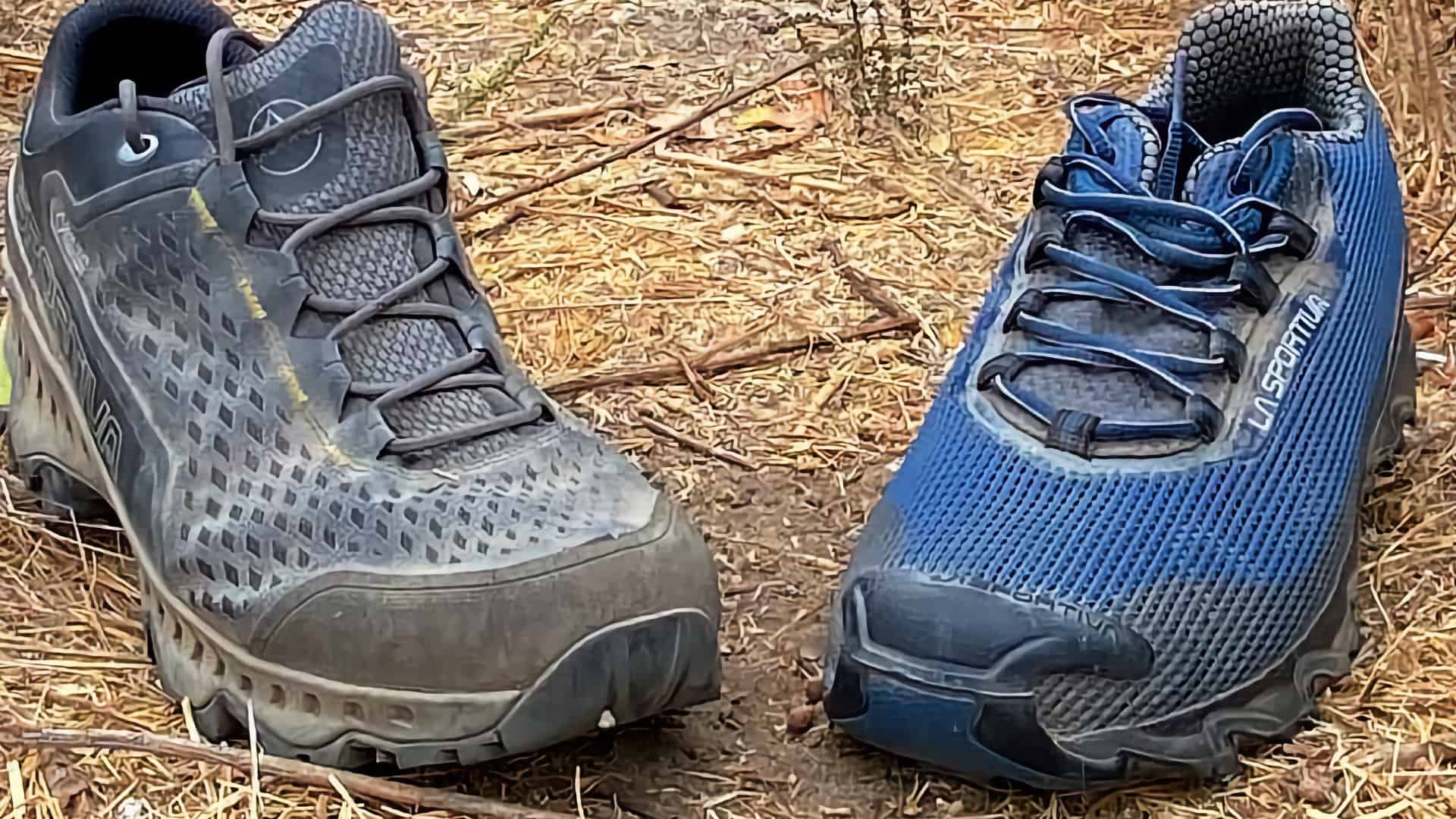 Hiking in Normal Shoes: Are They a Good Idea?