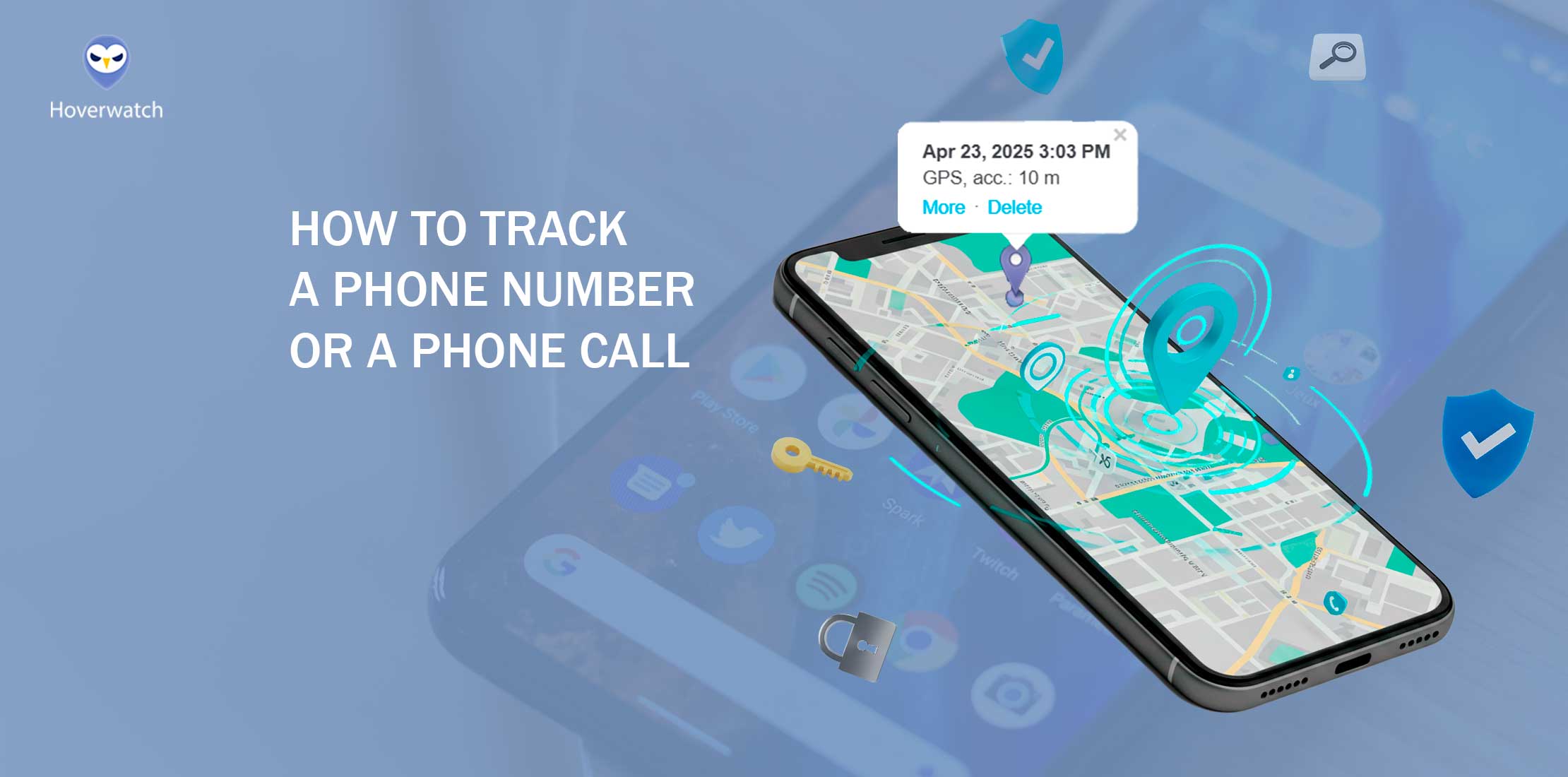 Hoverwatch Free Phone Tracker: Is It Possible to Monitor a Phone Without Cost