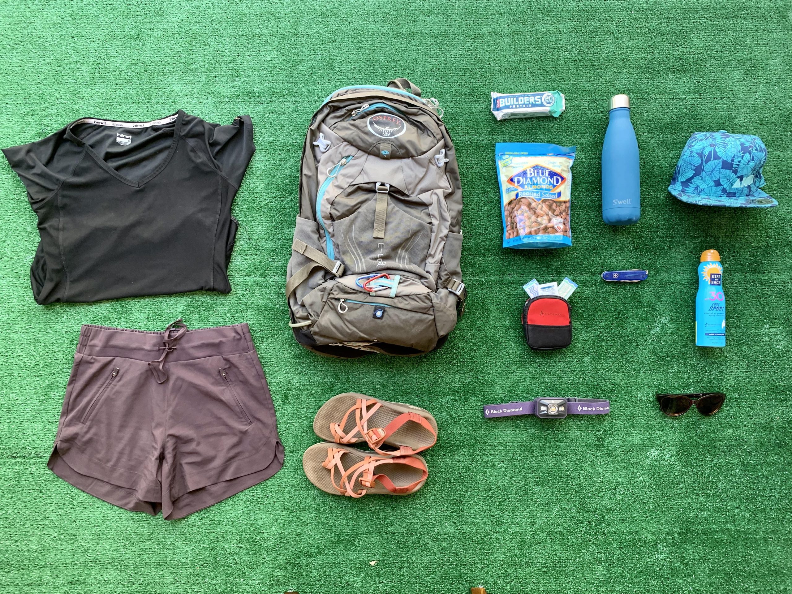 How Much Jerky to Bring on a Hike: A Comprehensive Guide