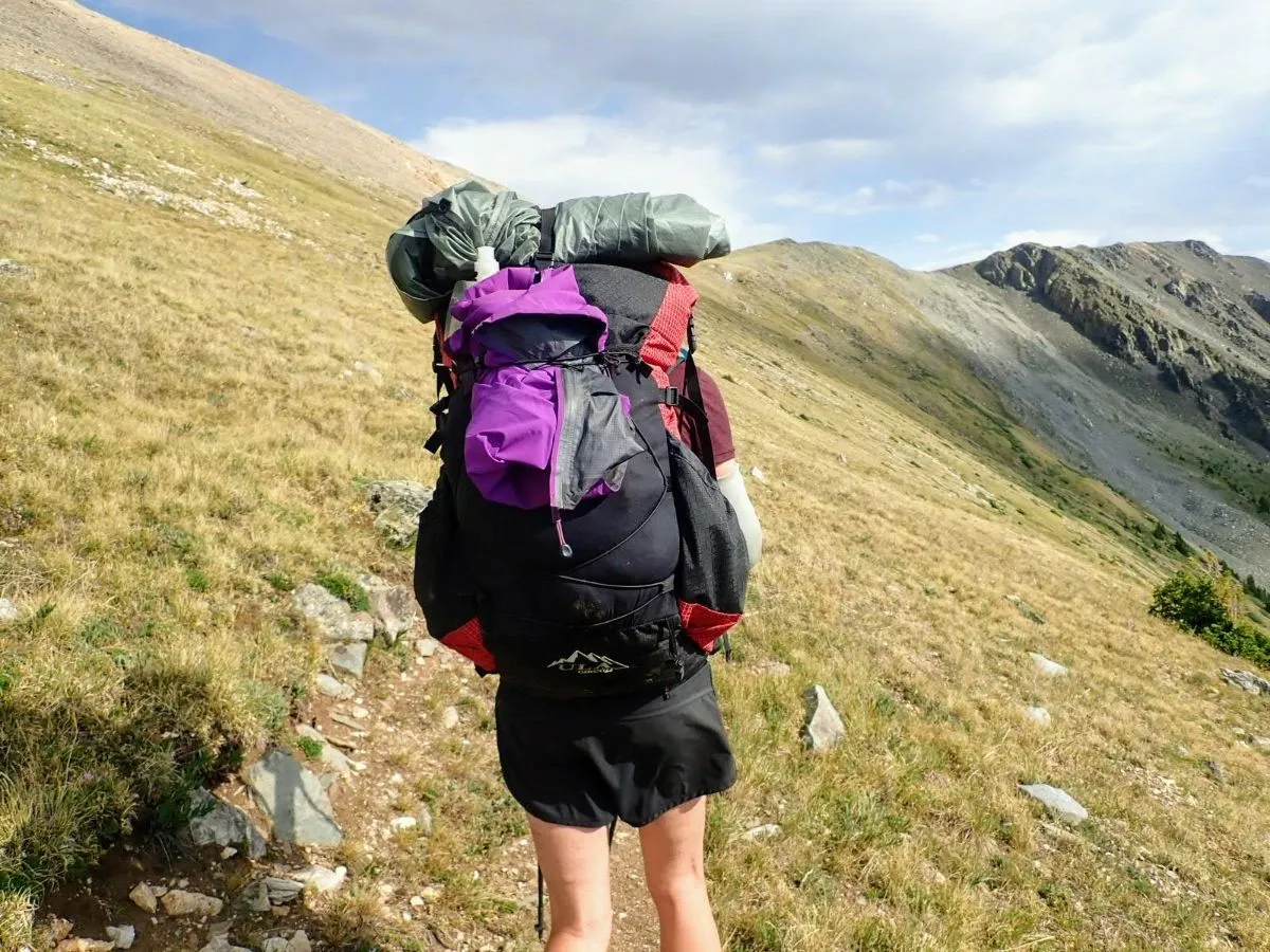 How to Bounce Packages for Hiking: A Comprehensive Guide