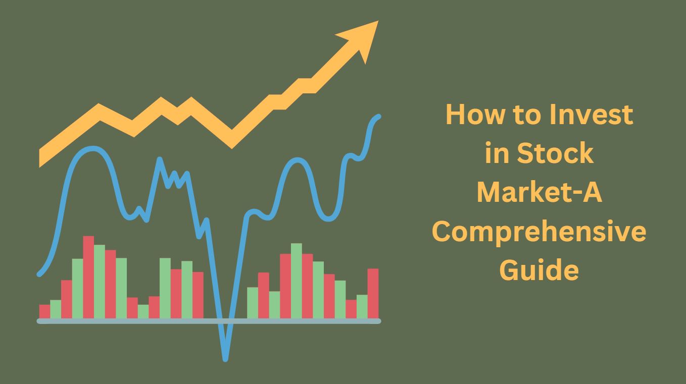 How to Invest in the Stock Exchange: A Comprehensive Guide