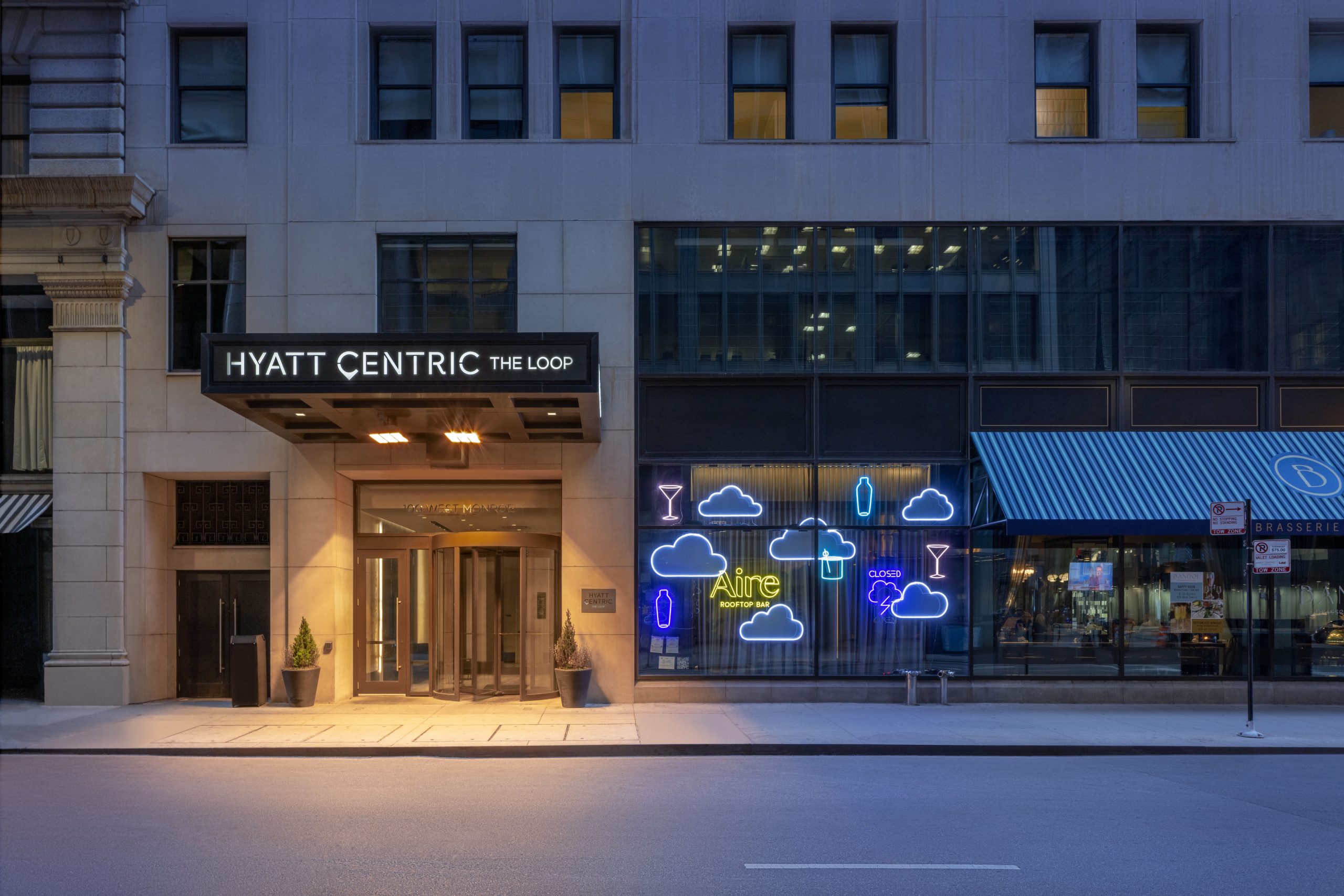 Hyatt Centric: Your Gateway to Unforgettable Experiences
