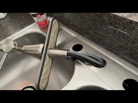 Is Plumber’s Putty Necessary When Installing a Kitchen Sink Faucet