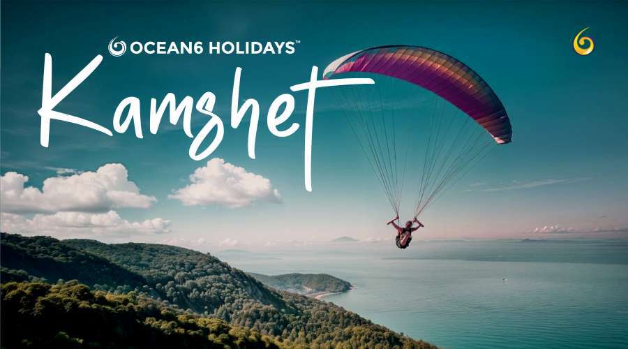 Kamshet Travel Guide: Plan Your 2025 Adventure