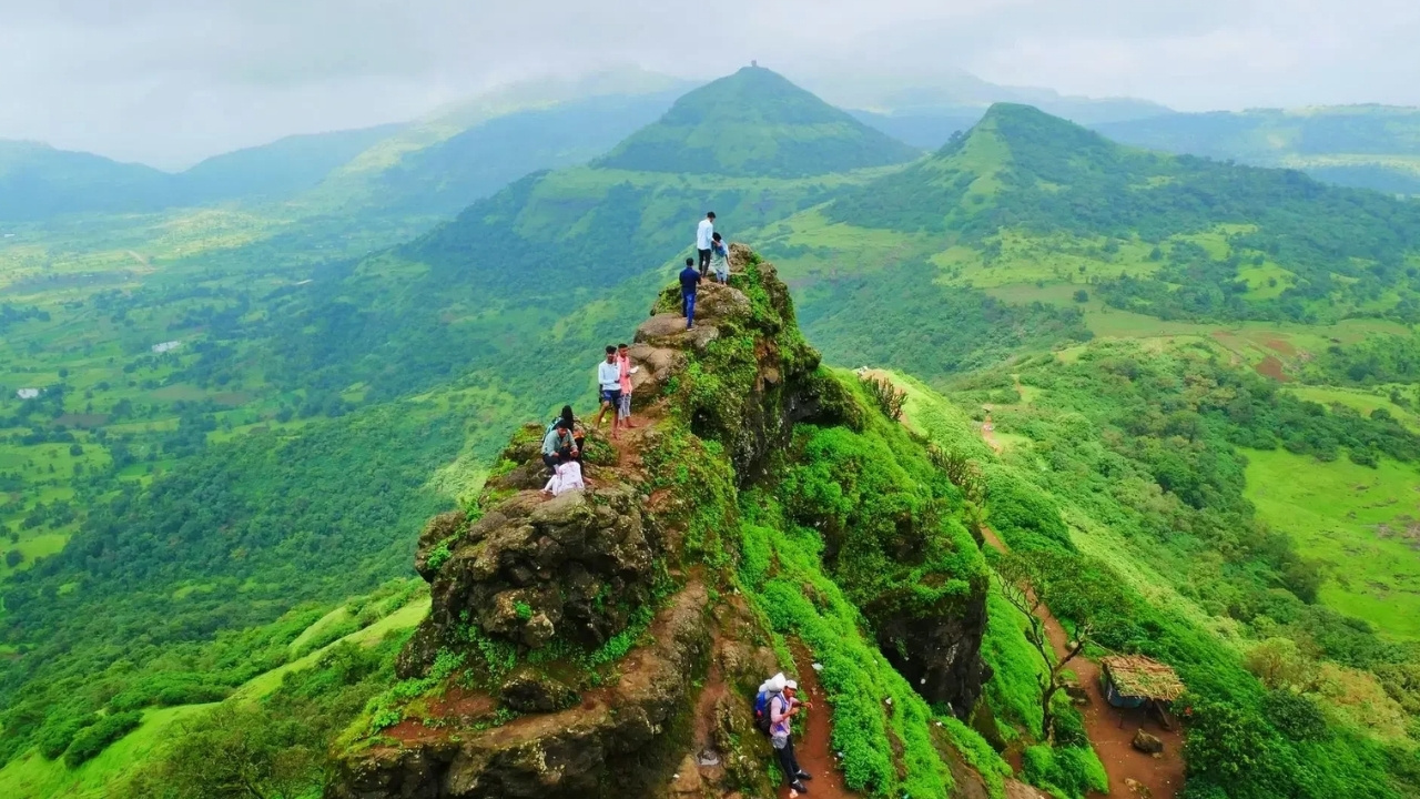 Karjat Tourism: A Comprehensive Guide for 2025