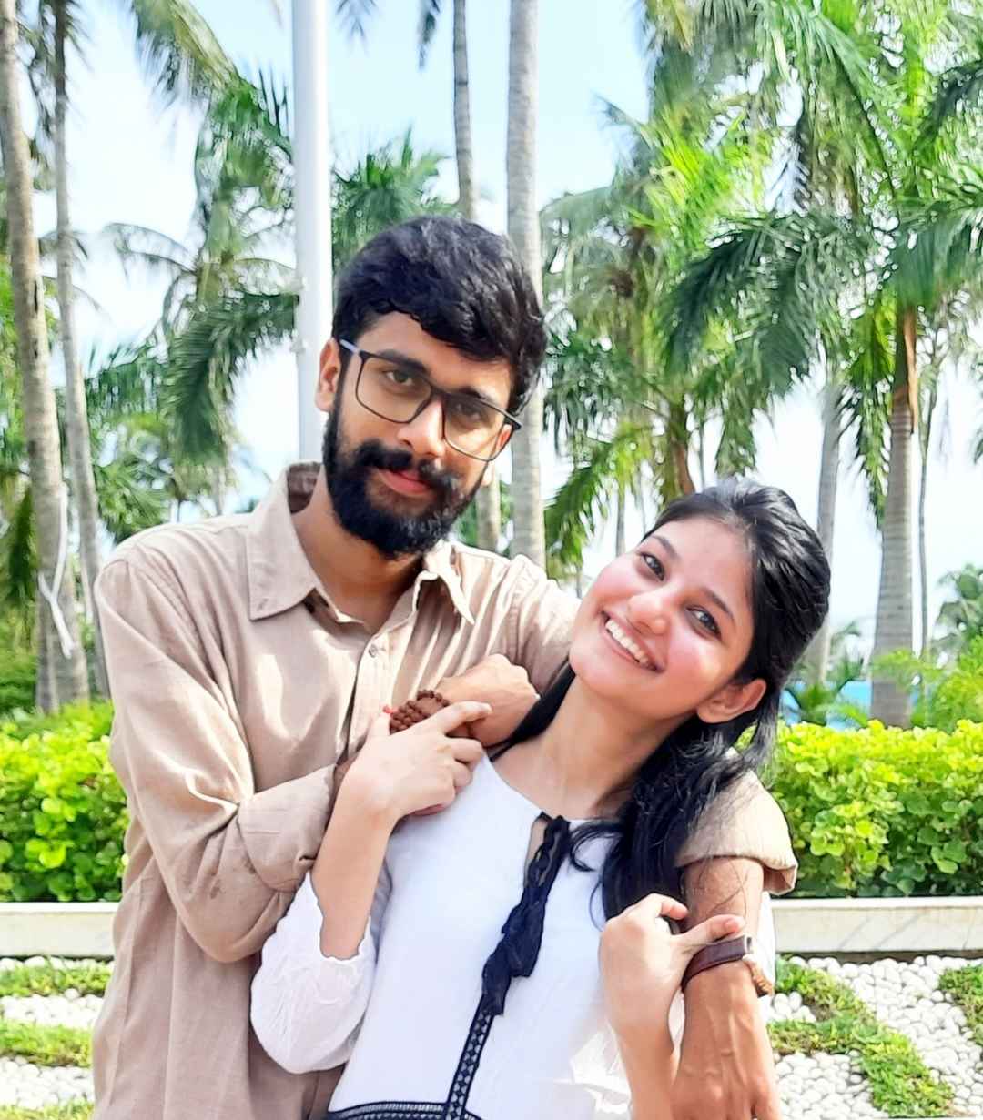 Konark Staycation: A Millennial Couple’s Romantic Getaway Guide