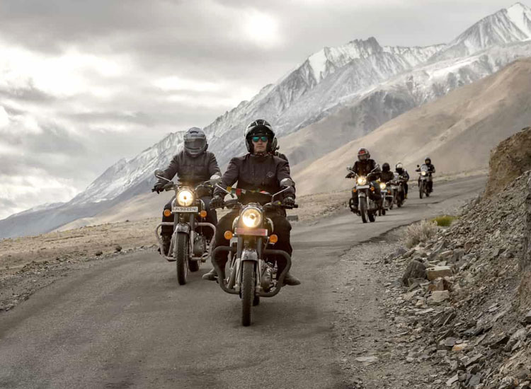 Leh Ladakh: An Unforgettable Adventure in the Himalayas