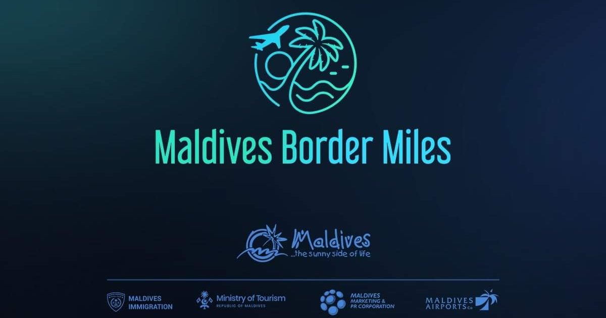 Maldives Launches Maldives Border Miles Loyalty Program To Attract Tourists