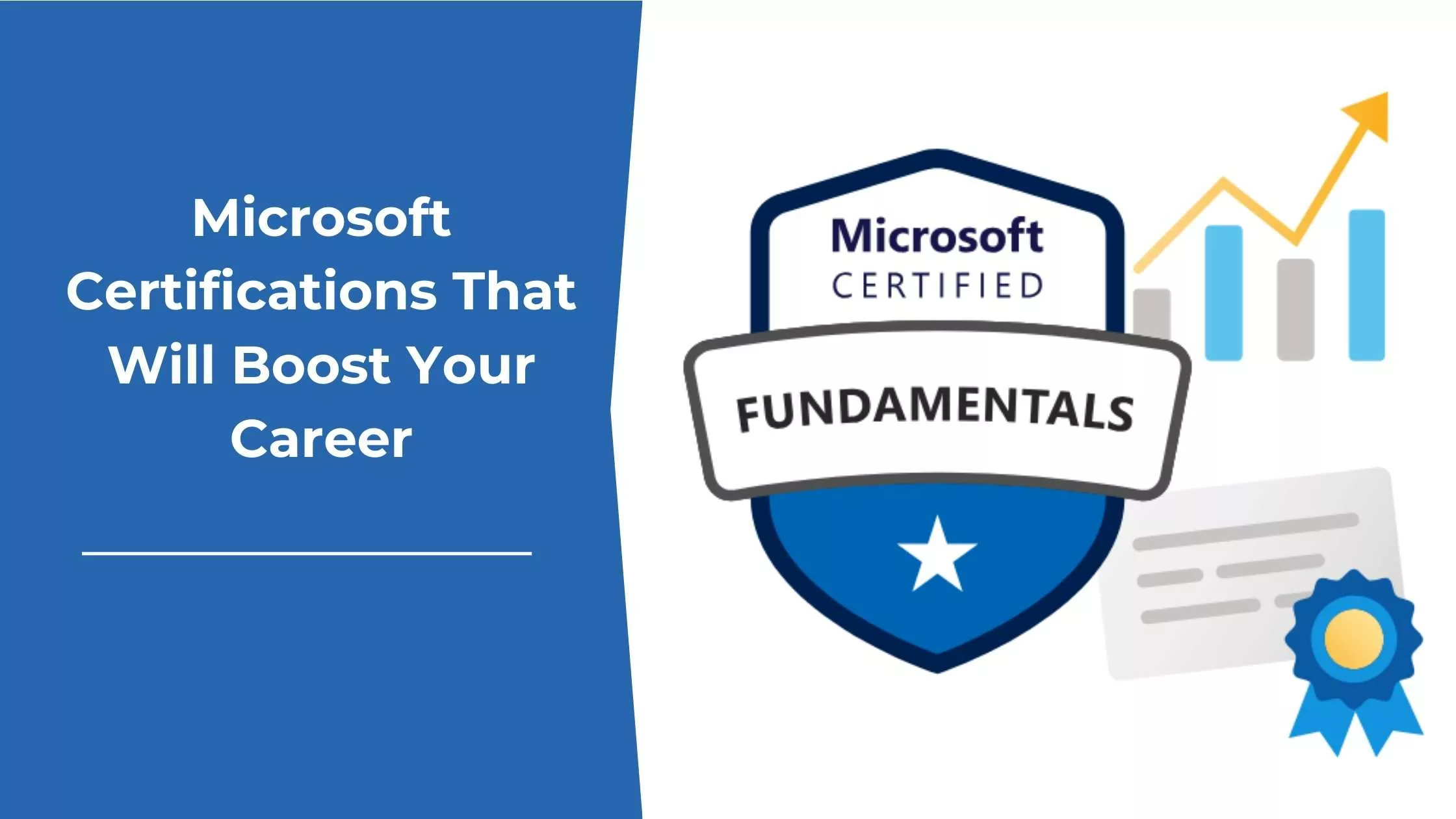 Mastering Microsoft Certifications: A Guide to Elevate Your Tech Career