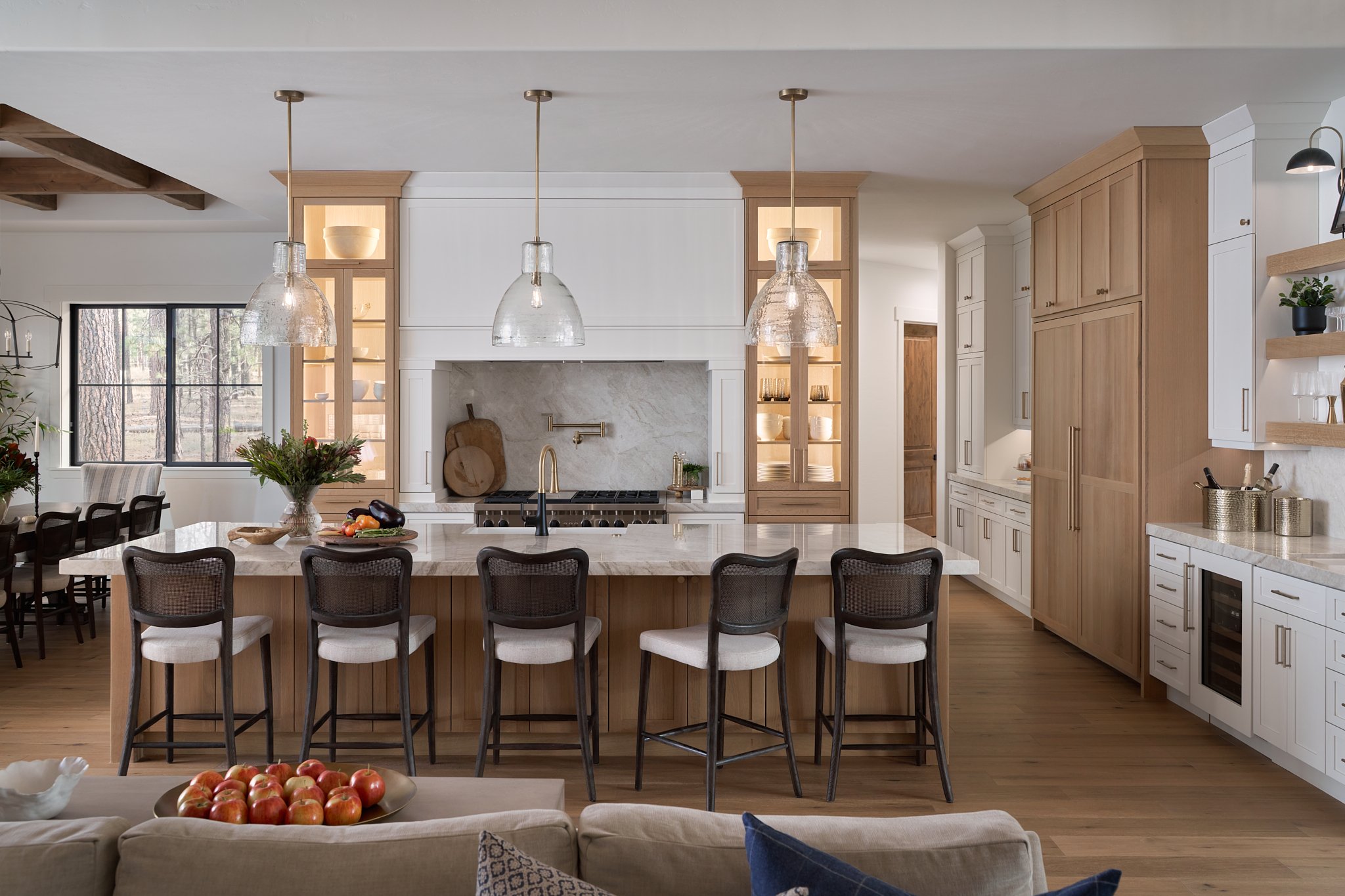 Mastering Realistic Interior Lighting in Photoshop: An Artistic Approach