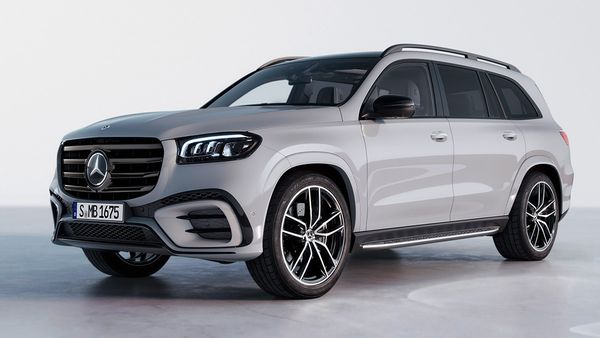 Mercedes Benz GLS: Redefining Luxury and Performance in India