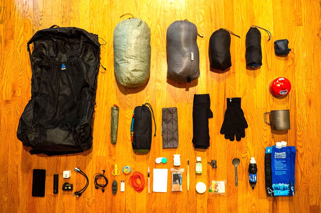 must have hiking gadgets
