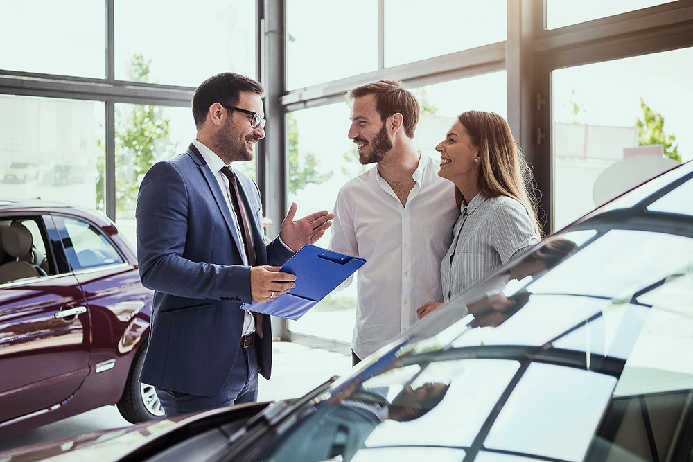 Navigating a Loan in Collection and Protecting Your Car