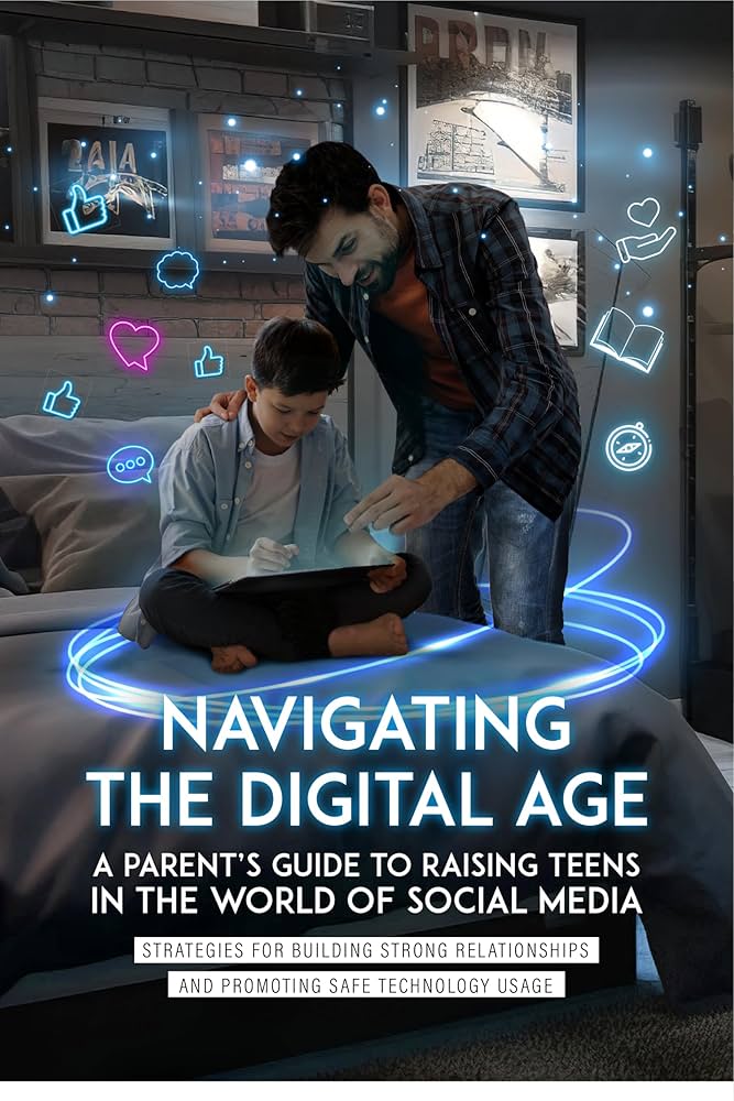 Navigating the Digital Age: Understanding and Implementing Effective Parental Controls
