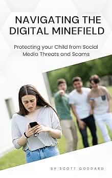 Navigating the Digital Minefield: Understanding and Protecting Yourself from Cybercrimes