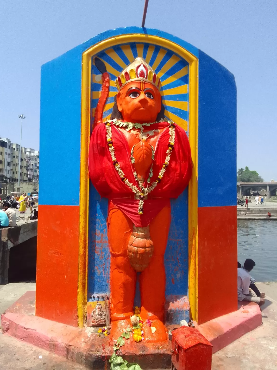 Panchvati: Exploring the Sacred Abode of Lord Rama